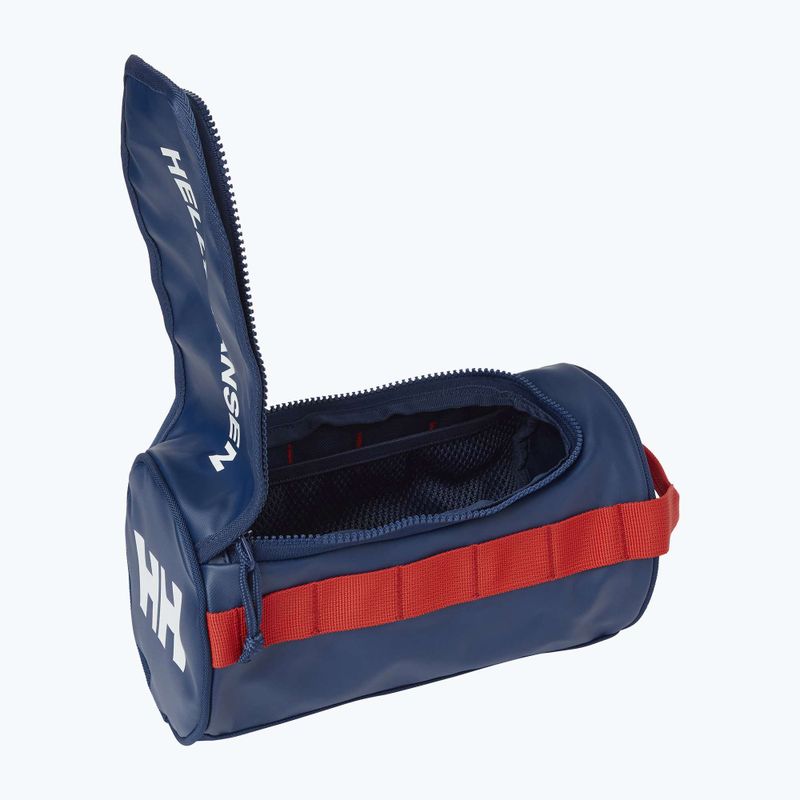 Helly Hansen Hh Wash Bag 2 козметична чанта за океански туризъм 3
