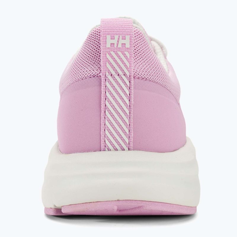 Helly Hansen дамски обувки HP Ahiga Evo 5 cherry blossom/white 6