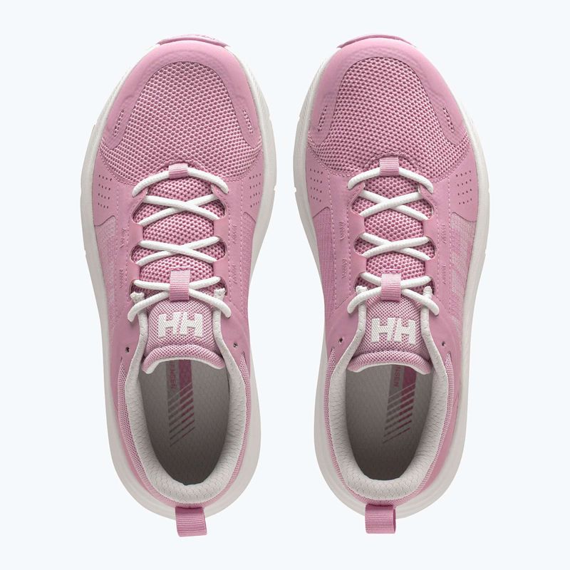 Helly Hansen дамски обувки HP Ahiga Evo 5 cherry blossom/white 11