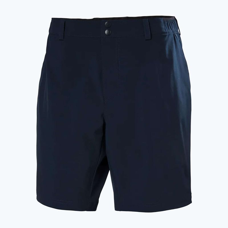 Мъжки къси панталони за ветроходство Helly Hansen Hp Sirocco 9" navy 5