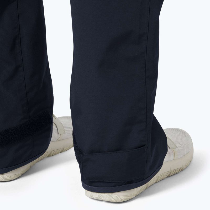 Дамски панталони за ветроходство Helly Hansen Pier 4.0 Bib navy 5