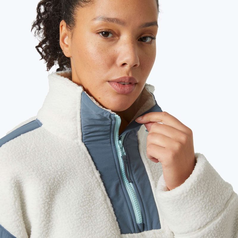 Helly Hansen дамски суитшърт за сняг Imperial Pile Zip 3