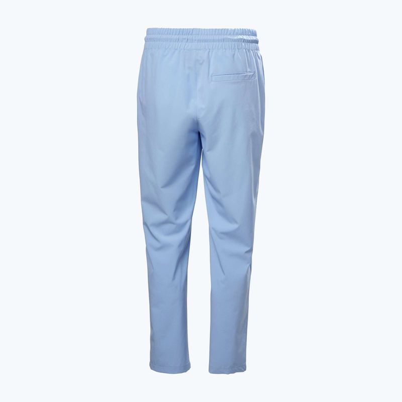Дамски панталони Helly Hansen Thalia bright blue 6