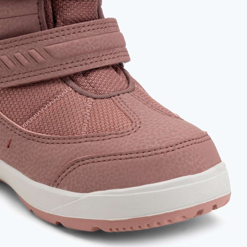 Ботуши за сняг Viking Footwear Toasty Warm GTX 2V pink/light pink 7