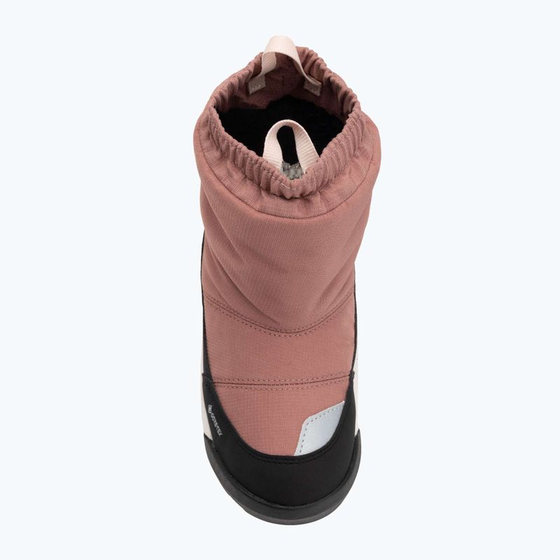 Детски ботуши за сняг Viking Footwear Expower Warm GTX Pull On pink 5