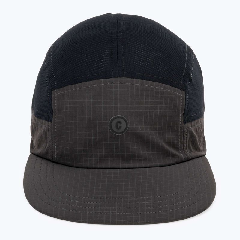 Ciele Athletics GOCap Icon CircleC бейзболна шапка със сенки 2