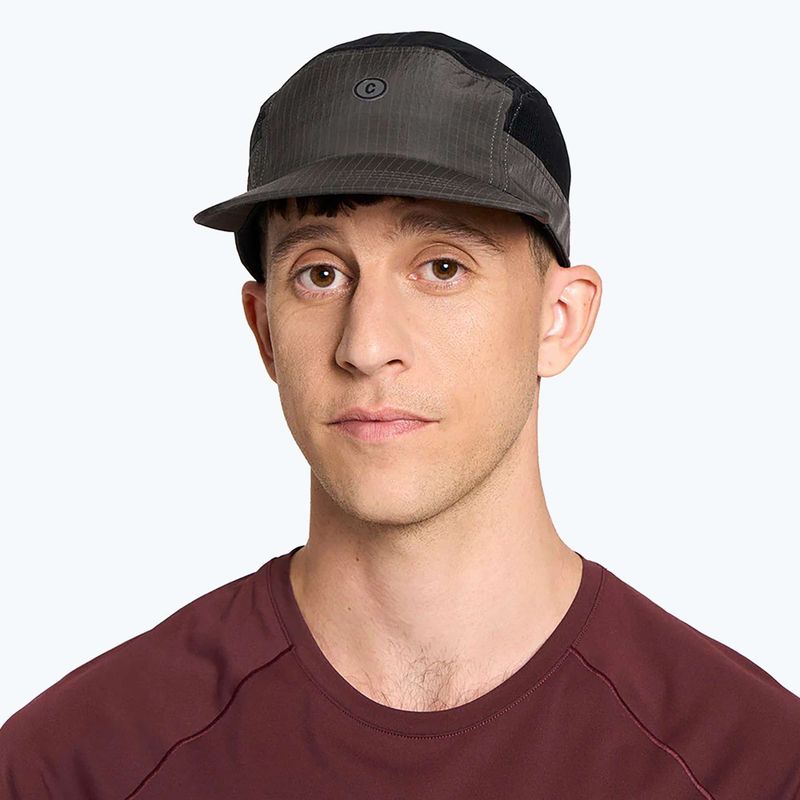 Ciele Athletics GOCap Icon CircleC бейзболна шапка със сенки 8
