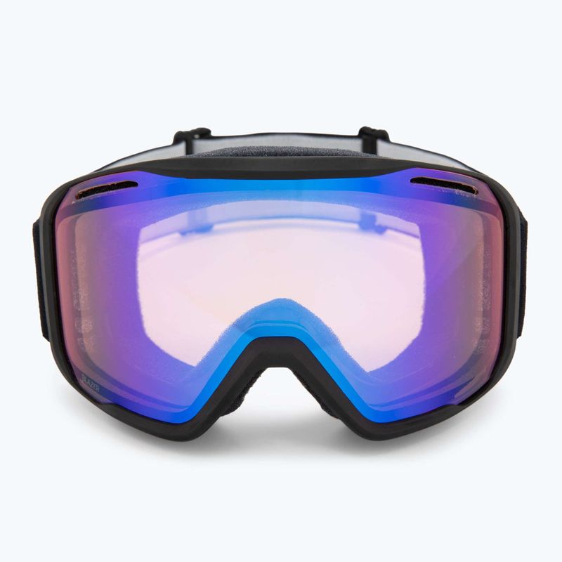 Скиорски очила Smith Blazer black/blue sensor mirror 2