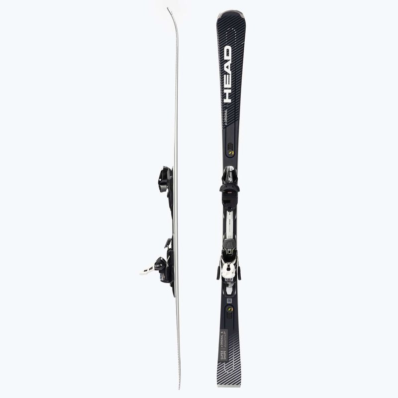 HEAD Supershape E-Original SW SF-PR черен +PRD 12 313390/100832 2