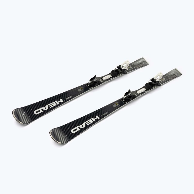 HEAD Supershape E-Original SW SF-PR черен +PRD 12 313390/100832 4