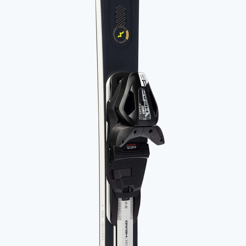 HEAD Supershape E-Original SW SF-PR черен +PRD 12 313390/100832 6