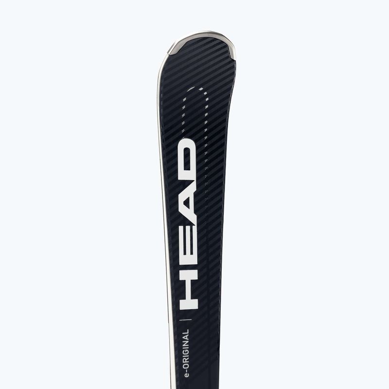 HEAD Supershape E-Original SW SF-PR черен +PRD 12 313390/100832 8