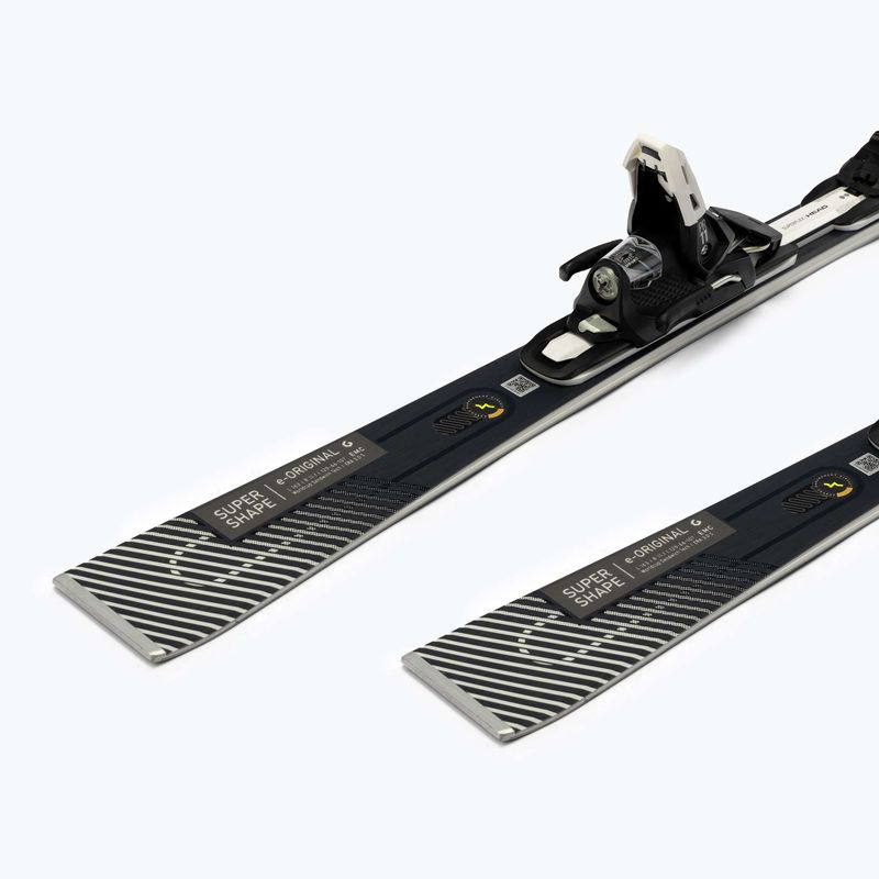 HEAD Supershape E-Original SW SF-PR черен +PRD 12 313390/100832 9