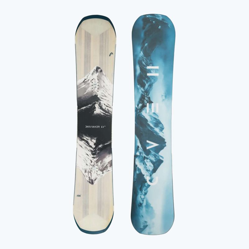 Сноуборд HEAD Daymaker LYT 7