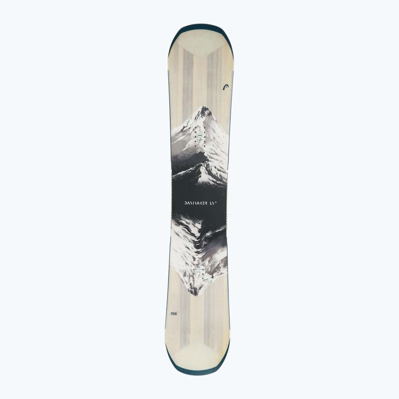 Сноуборд HEAD Daymaker LYT 8