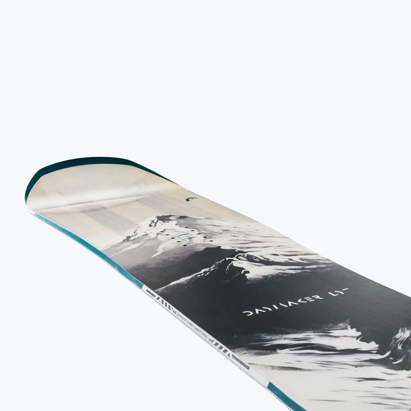 Сноуборд HEAD Daymaker LYT 10