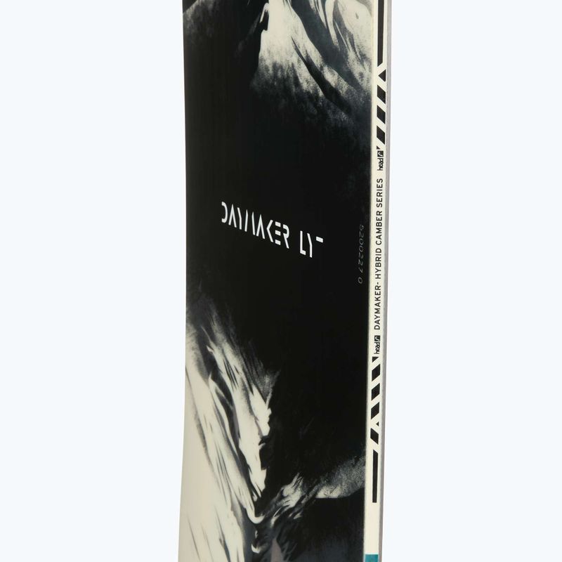 Сноуборд HEAD Daymaker LYT 5