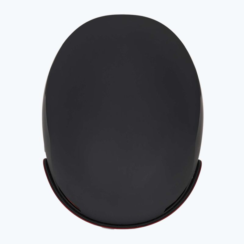Ски каска HEAD Cinema Pro black/red yellow 6