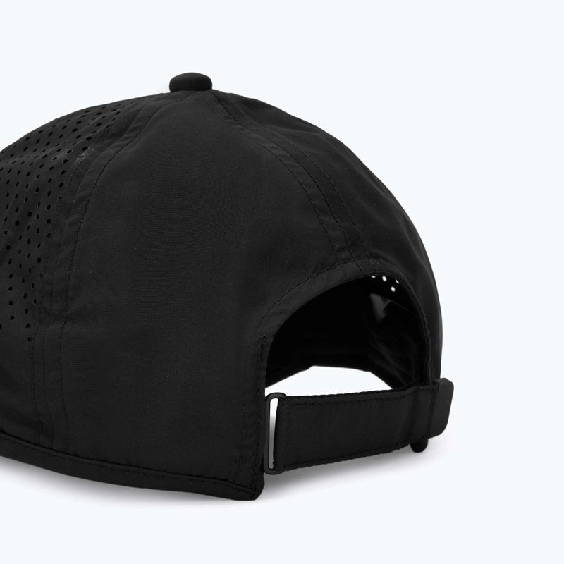 Бейзболна шапка HEAD Pro Player Cap black 4