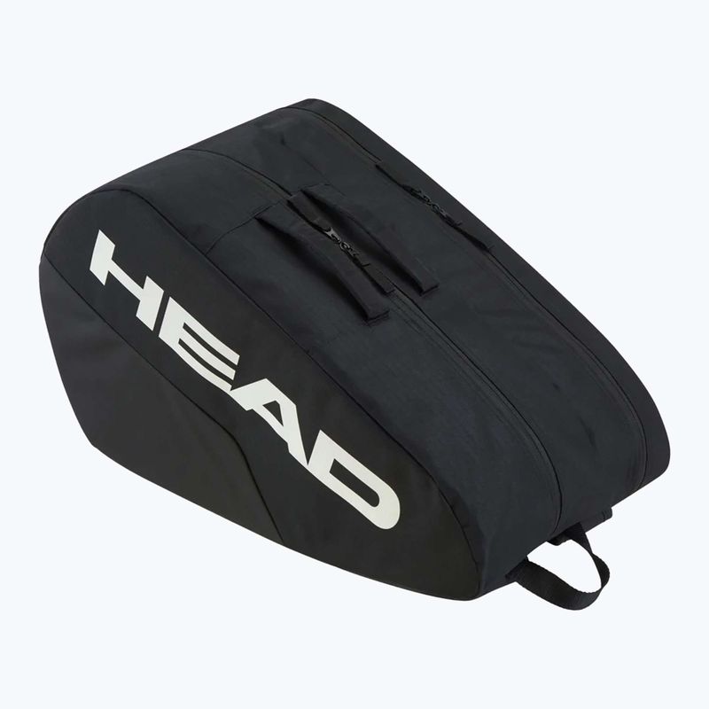 Чанта за падел HEAD Base M black 2