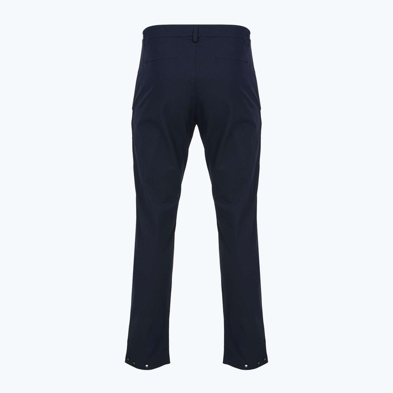 Мъжки панталони за ветроходство Sail Racing Race Edition Tech dark navy 2