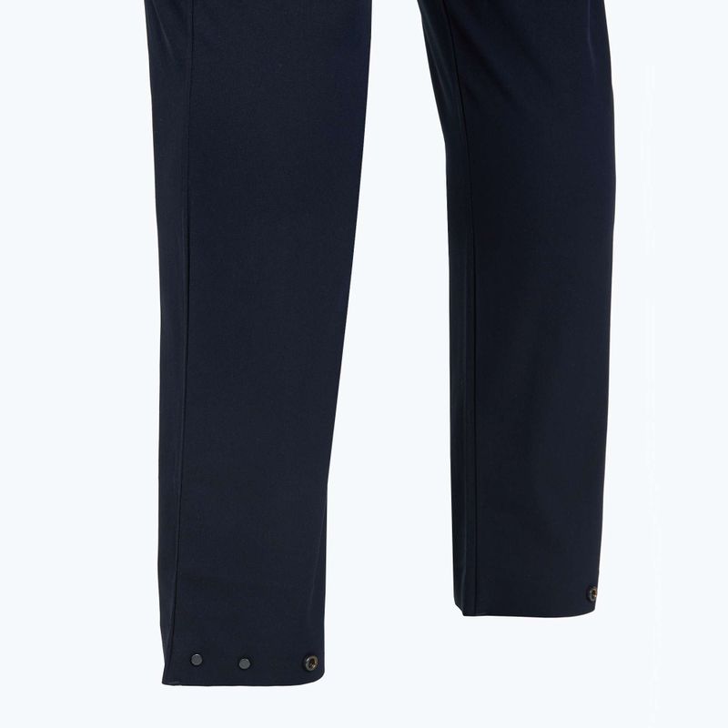 Мъжки панталони за ветроходство Sail Racing Race Edition Tech dark navy 4