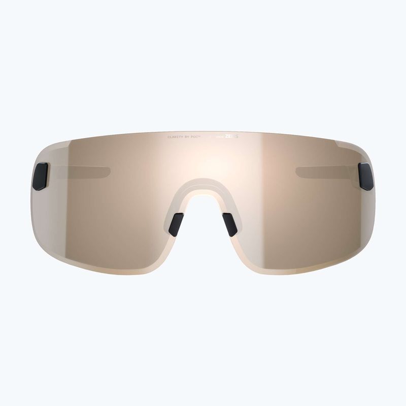 Слънчеви очила POC Elicit uranium black/clarity trail/partly sunny silver 2