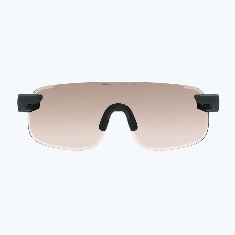 Слънчеви очила POC Elicit uranium black/clarity trail/partly sunny silver 3