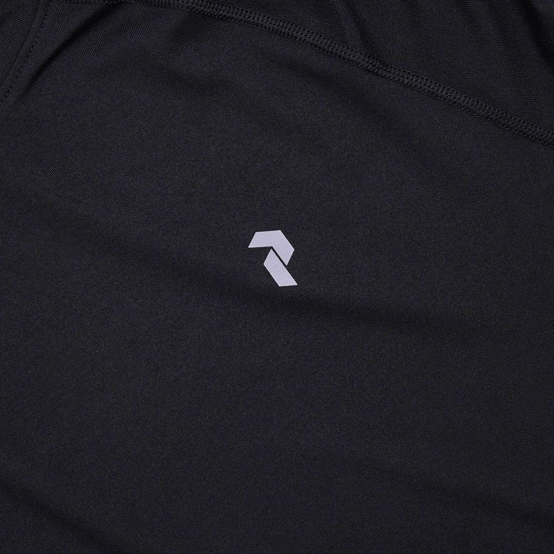 Дамска термоактивна блуза Peak Performance Spirit Crew black 6