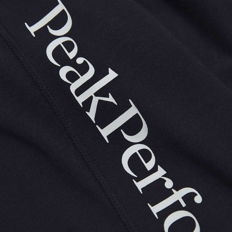 Мъжки ръкав Peak Performance Trail Wool Blend Longsleeve black 4
