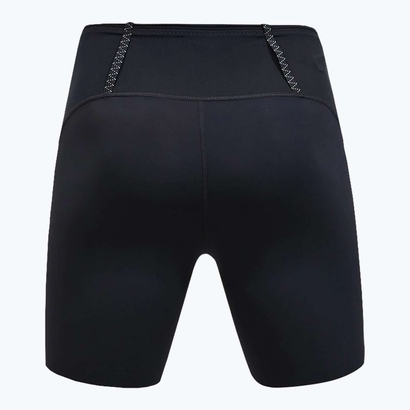 Дамски къси панталони Peak Performance Light black 5