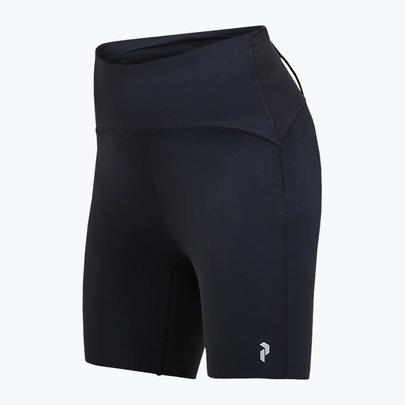 Дамски къси панталони Peak Performance Light black 6