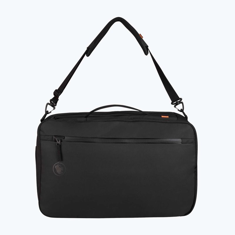 Градска раница Mammut Seon 3-Way 20 l black 3