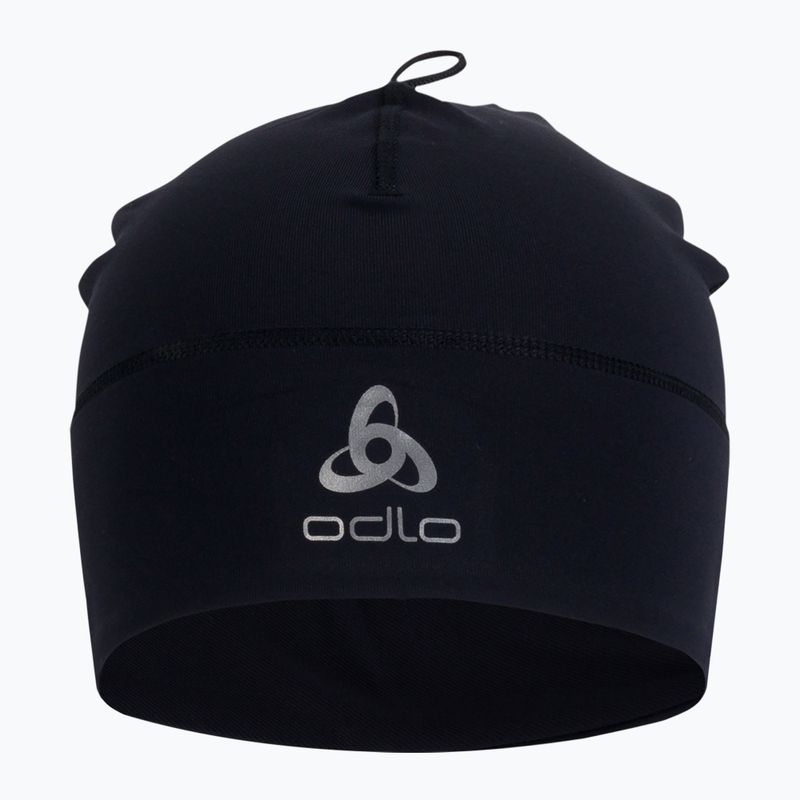 ODLO Polyknit Warm Eco шапка черна 762670/15000 6