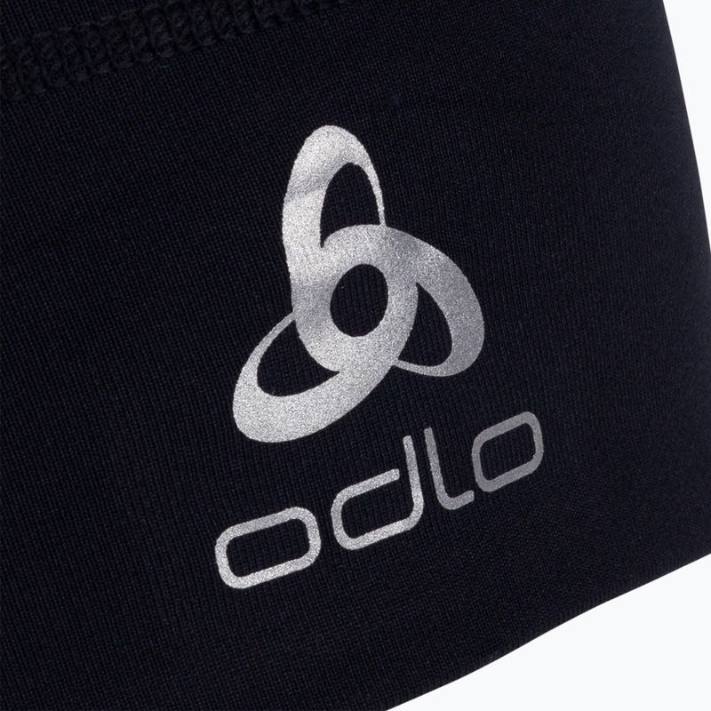 ODLO Polyknit Warm Eco шапка черна 762670/15000 7