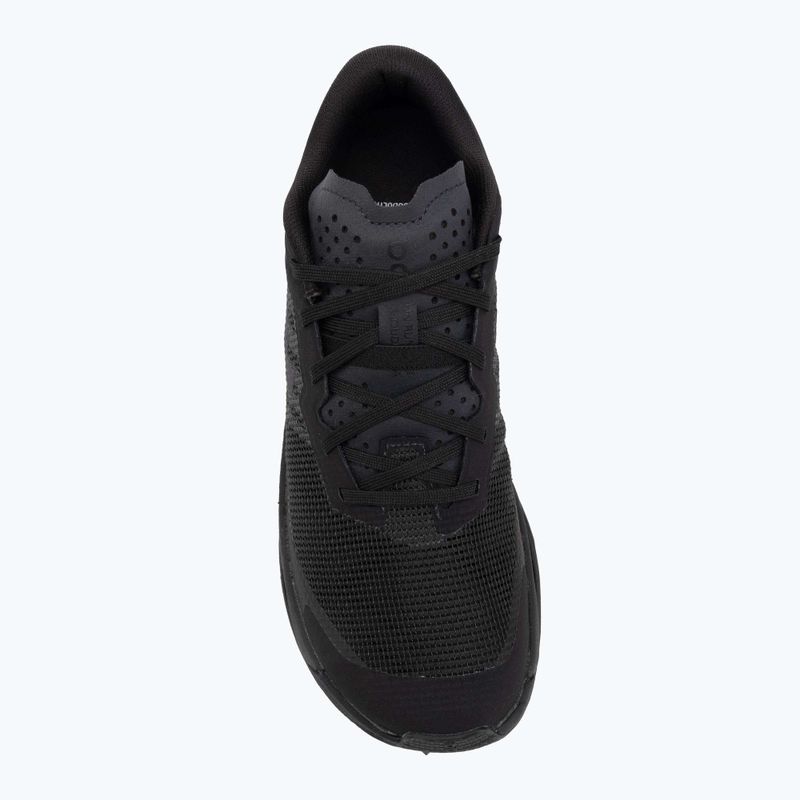 Дамски обувки за бягане On Cloudultra 3 black/black 5