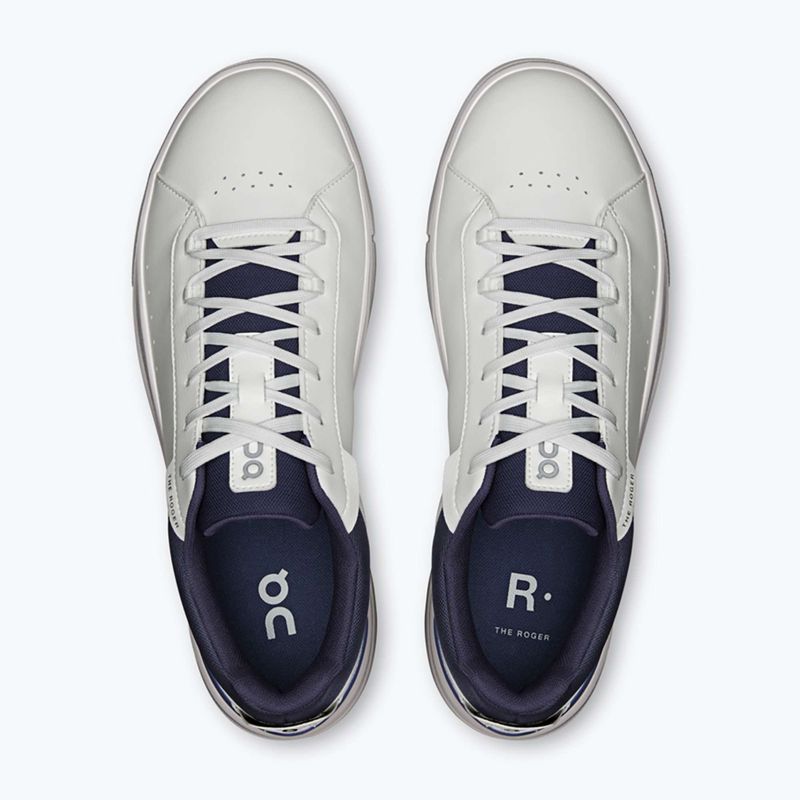 Мъжки обувки On The Rodger Advantage white/midnight 6