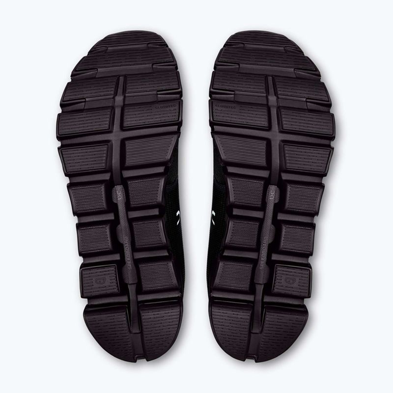 Мъжки обувки On Cloud 6 Wide black/black 5