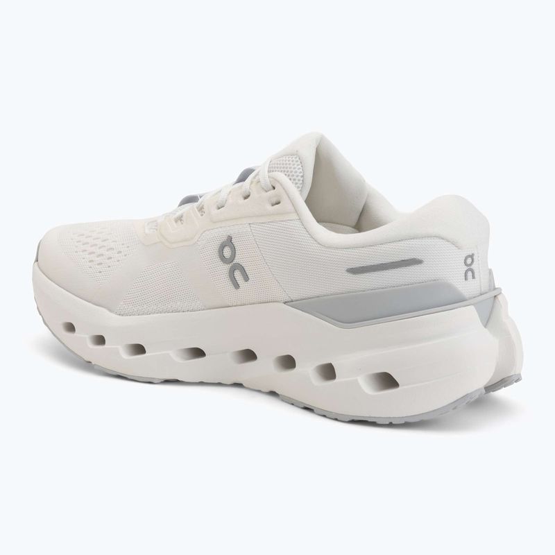 Дамски обувки за бягане On Cloudrunner 3 white/ivory 3