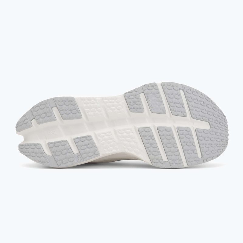 Дамски обувки за бягане On Cloudrunner 3 white/ivory 4