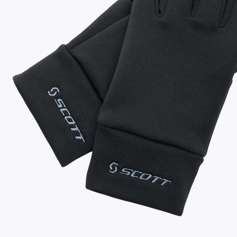 Ръкавици SCOTT Fleece Liner black 5
