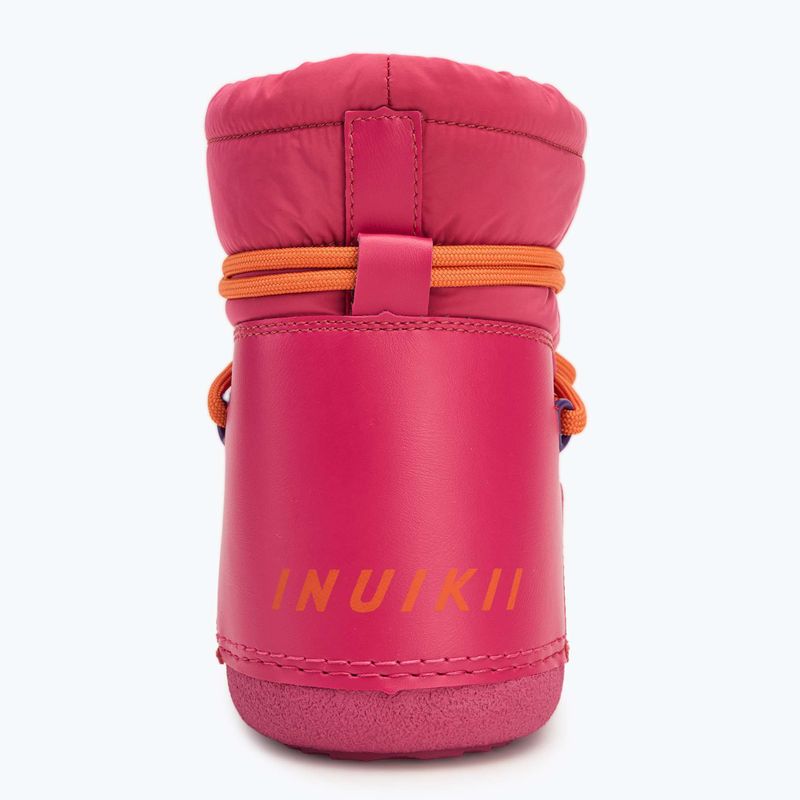 Дамски ботуши за сняг INUIKII Mountain pink 6