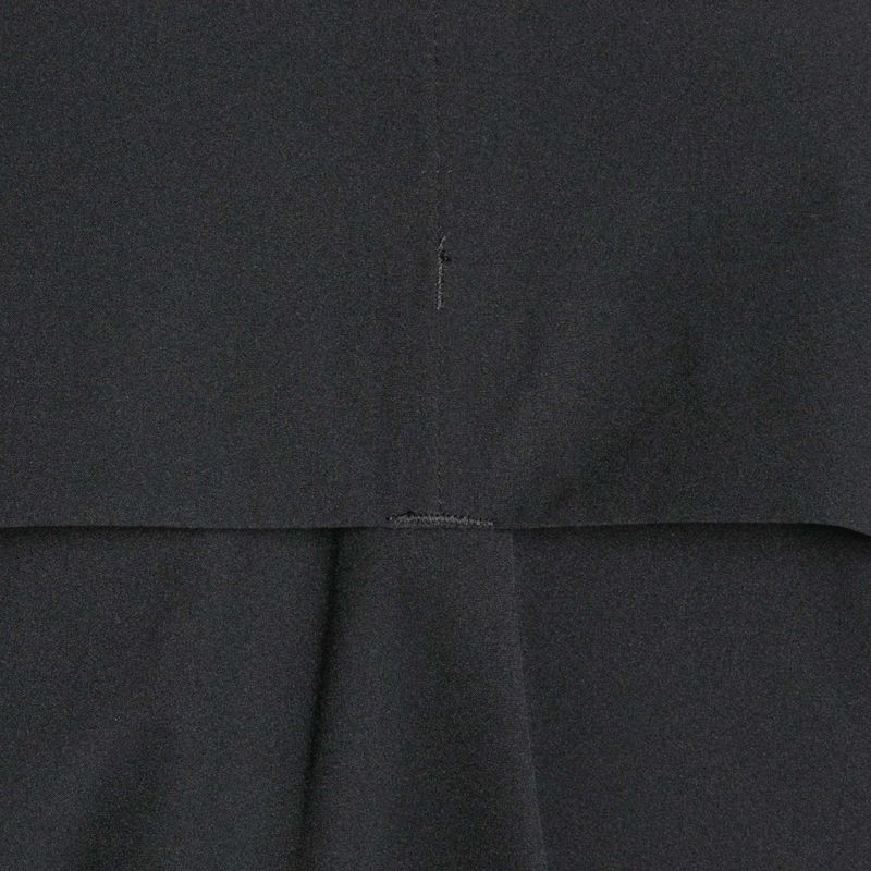 Мъжко яке On Waterproof Anorak black 4