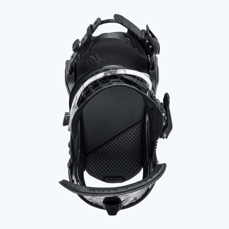 Мъжки сноуборд автомат Jones Meteorite surf series black 4