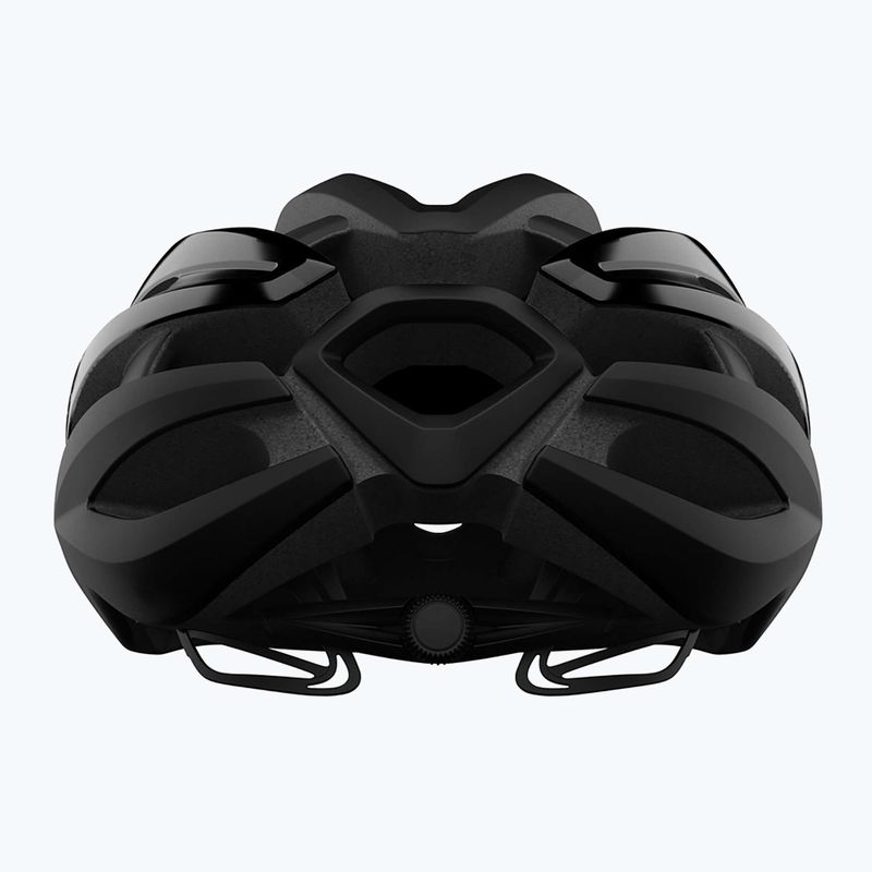 Велосипедна каска Giro Synthe II Integrated MIPS matte black 3