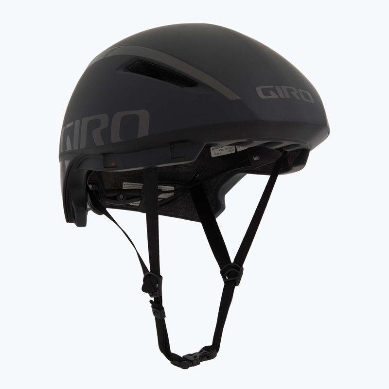 Велосипедна каска Giro Aerohead MIPS matte black titanium 8