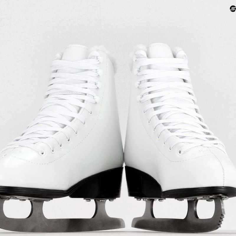 Дамски фигурно пързаляне ATTABO FS white 13