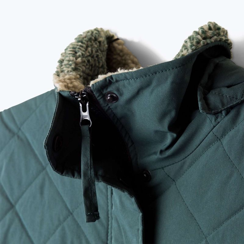 Дамски елек KAVU Luna Peak firwood 3
