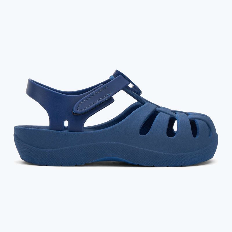 Ipanema Summer Basic II Baby тъмно сини сандали 2