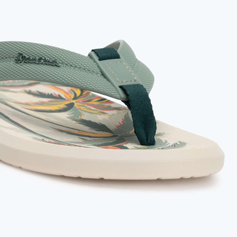 Мъжки джапанки Ipanema Urban Graphics beige/green/ 7